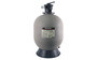 Different Types of Swimming Pool Filtration