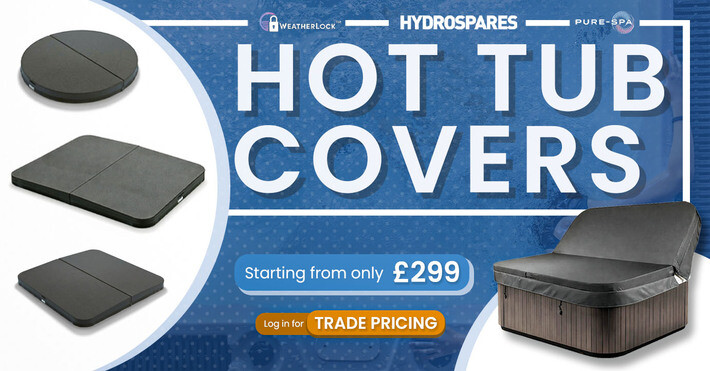 Premium Hot Tub Covers