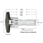 Waterway Jets Overview Waterway Jets Overview