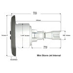 Waterway Jets Overview Waterway Jets Overview
