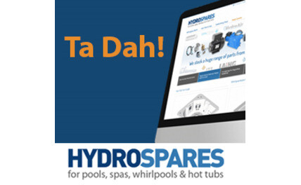 We've been busy....Our new website is here at last