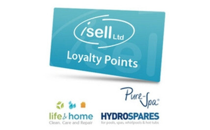 Earn DOUBLE loyalty points & save more