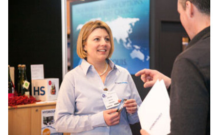 UK Pool and Spa Expo 2014
