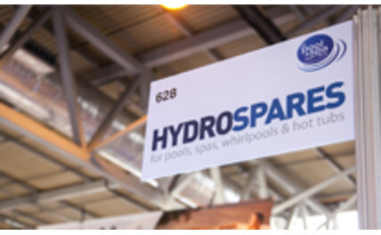 Spatex & UK Pool & Spa 2015